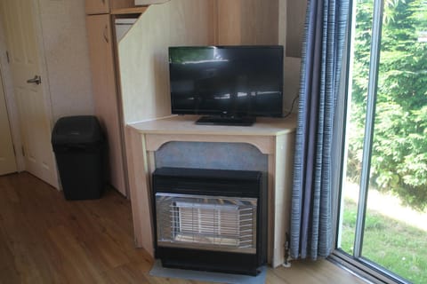 TV and multimedia, internet