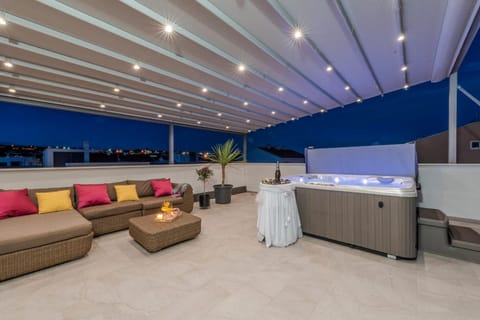 Luxury Majpruz Suites Eigentumswohnung in Zadar