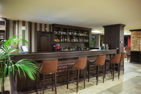 Lounge or bar