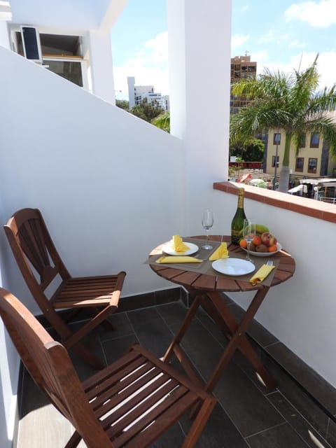 Balcony/Terrace, Dining area