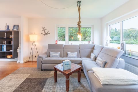 Heimathafen House in Husum