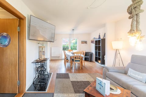 Heimathafen House in Husum