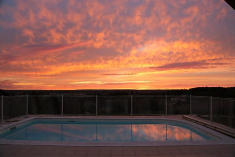 GITE MONTGOLFIÈRE 6 PERSONNES House in Centre-Val de Loire