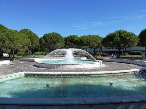 Condominio Simma Apartment in Bibione