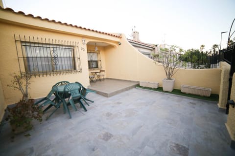 Patio, Day, View (from property/room), Balcony/Terrace