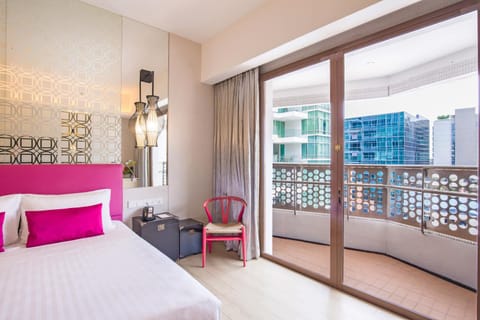 Village Hotel Katong by Far East Hospitality Hotel in Singapore