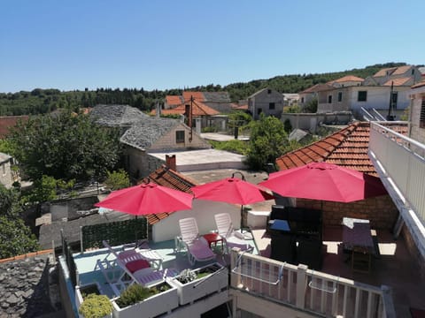 Rafa´s house Haus in Selca, Brač