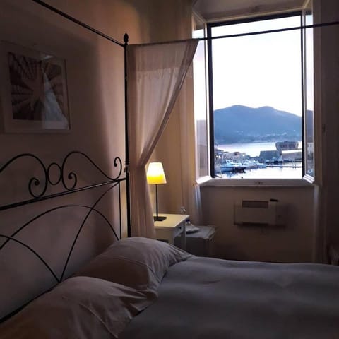 Porta del Mare Bed and Breakfast in Portoferraio