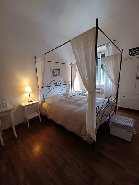 Porta del Mare Bed and Breakfast in Portoferraio