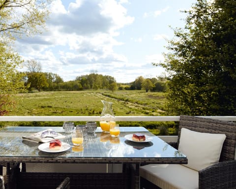 View (from property/room), Balcony/Terrace