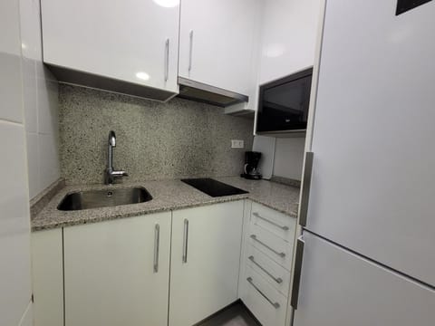 Las Damas estudio-Fincas Benidorm Apartment in Benidorm