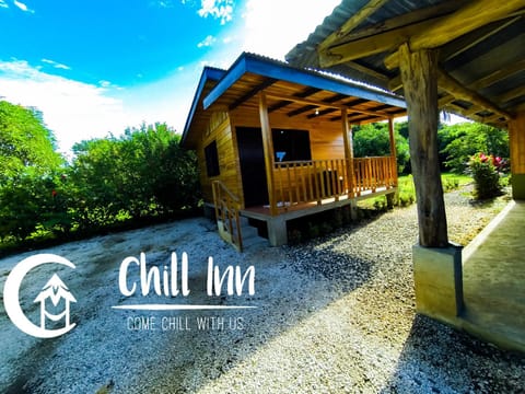 Chill-Inn Nosara Hostel in Nosara