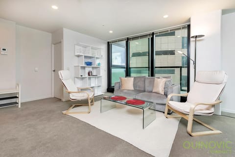 Park Residences Private Two Bedroom apartment with city views - 784 Condominio in Auckland