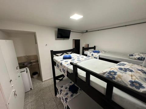 TV and multimedia, Bedroom, bunk bed