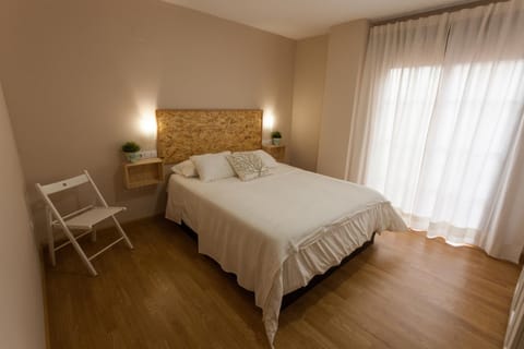 Apartamento Monachil Pueblo Eigentumswohnung in Monachil