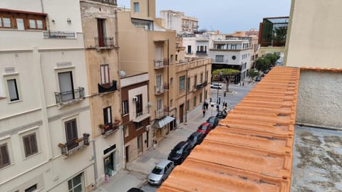 Appartamento Le Tre Rose Apartment in Trapani