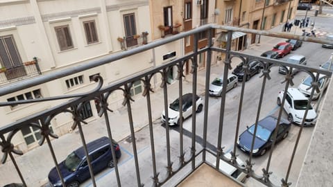 Appartamento Le Tre Rose Apartment in Trapani