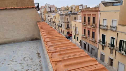 Appartamento Le Tre Rose Apartment in Trapani