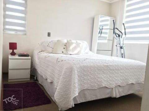 Apartamento hogareño Condo in Santiago