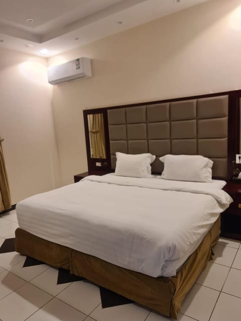 Dshale Apartments Condo in Makkah Province