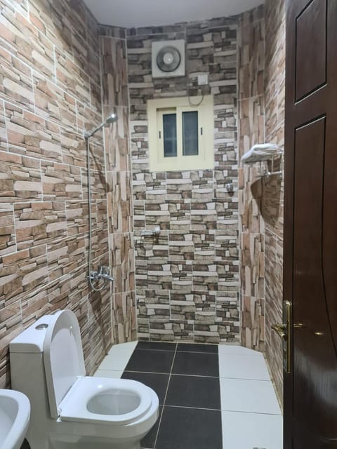 Dshale Apartments Condo in Makkah Province