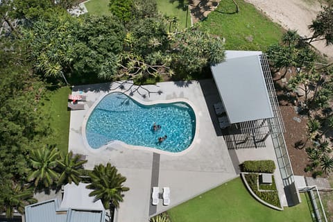 One The Esplanade Apartments on Surfers Paradise Appartement-Hotel in Surfers Paradise