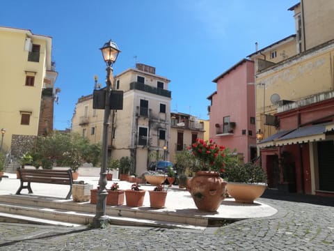 Central GH Formia Chambre d’hôte in Formia