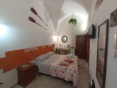 Central GH Formia Bed and breakfast in Formia