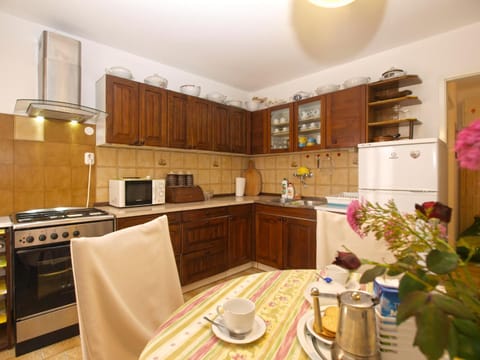 Apartments Maria 64 Condo in Vodnjan