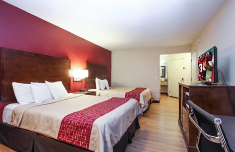 Evergreen Inn & Suites Portland Motel in Portland