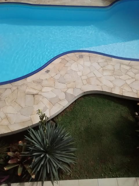 Winter, On site, Garden view, Pool view, Swimming pool, Swimming pool