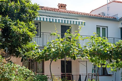 Apartment and Studio Tereza Condo in Rovinj