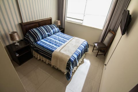 Apartamento Familiar Ideal Condominio in Cochabamba