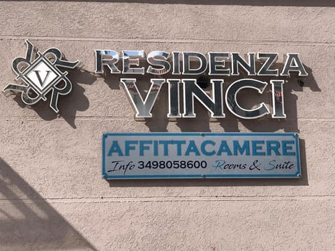 Residenza Vinci Room & Suite Alojamiento y desayuno in Pizzo