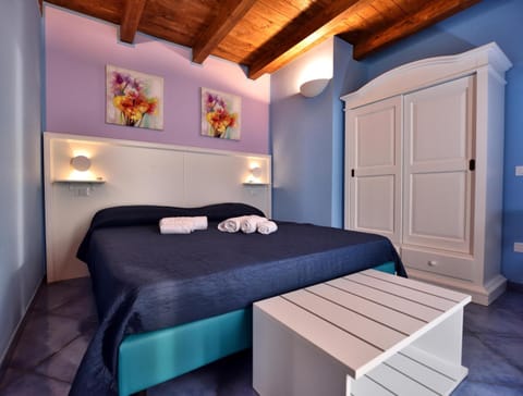 Residenza Vinci Room & Suite Bed and Breakfast in Pizzo