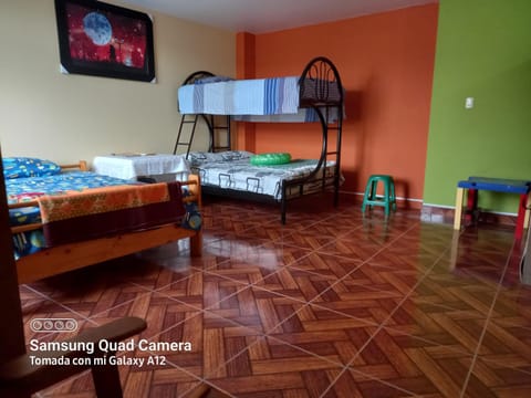 Casa Hospedaje San Miguel Vacation rental in Huanchaco