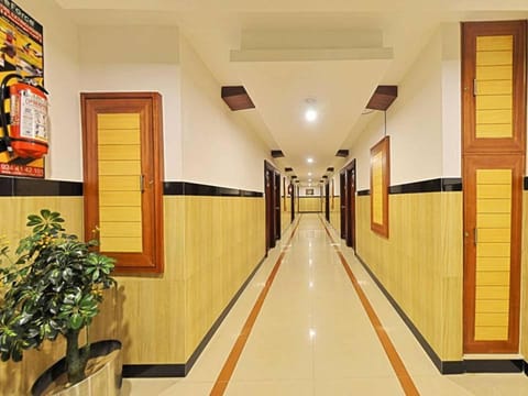 Hotel Ponmari residencyy Hotel in Ooty