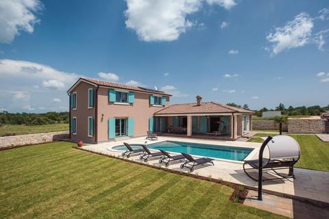Villa Desire House in Istria County