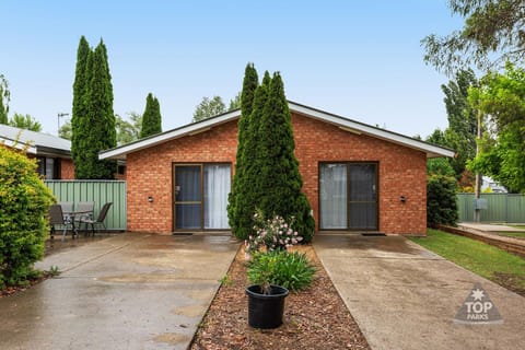 Fossicker Caravan Park Campeggio /
resort per camper in Glen Innes