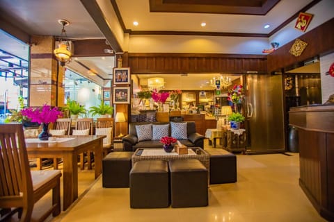 Pro Andaman Place Hotel in Phuket
