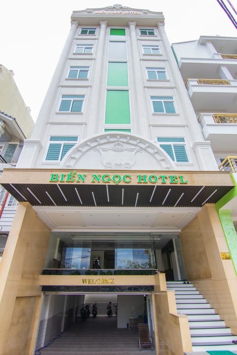 Biển Ngọc Hotel Hotel in Vung Tau