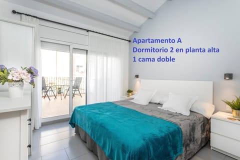 Sitges Rustic Apartments Copropriété in Sitges