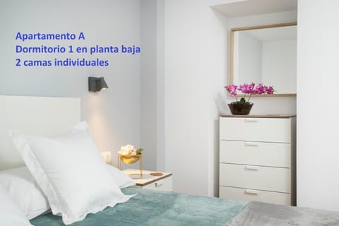 Sitges Rustic Apartments Condominio in Sitges
