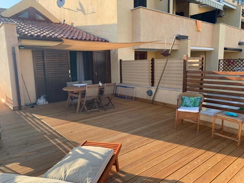 Appartamento Terza Spiaggia Maison in Golfo Aranci