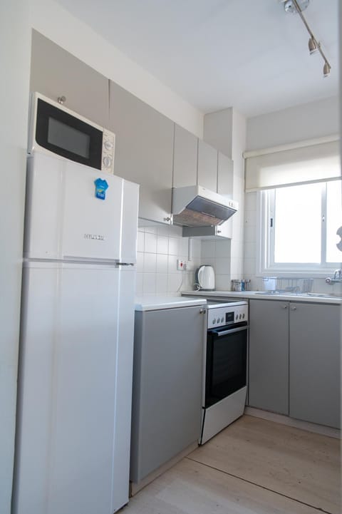 Kypkeys Apartments Apartamento in Oroklini