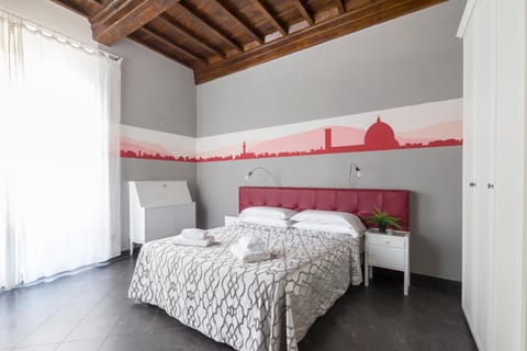 Porta Rossa Dream Condo in Florence