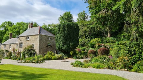 The Hideaway at Tregoose Old Mill House in Saint Columb Major