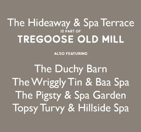 Property logo or sign