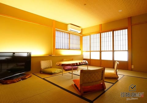BEYOND HOTEL Takayama 1st Condo in Takayama
