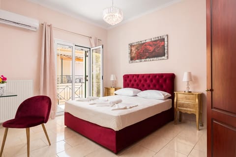 michael apartments Condo in Corfu